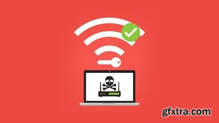 Hacking Wifi 100% works Evil Twin Attack