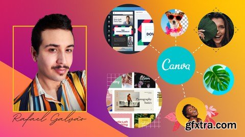 Canva: Uncomplicated Graphic Design 2021/2022