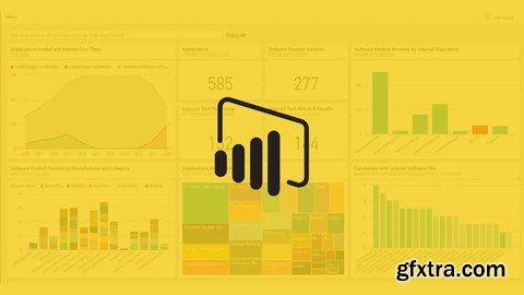 Curso de Power BI - Análisis de datos desde cero