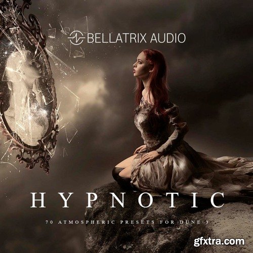 Bellatrix Audio Hypnotic