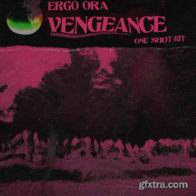 1newera Ora and Ergo Vengeance (One Shot Kit)