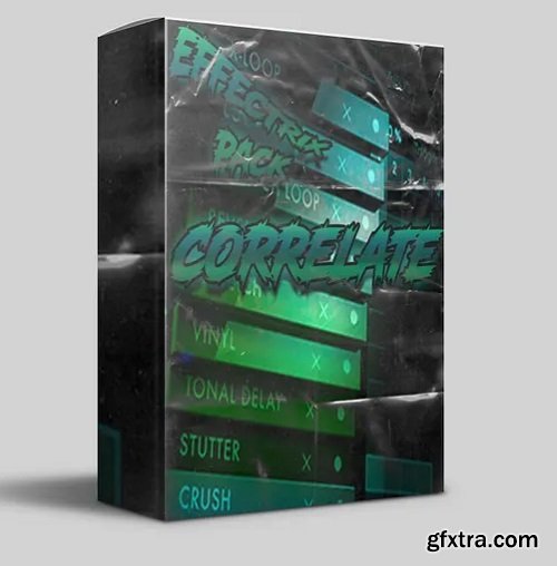 Glockley Correlate Effectrix Pack