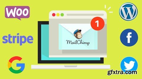 MAILCHIMP pour le E-Commerce | + ATELIERS PRATIQUES