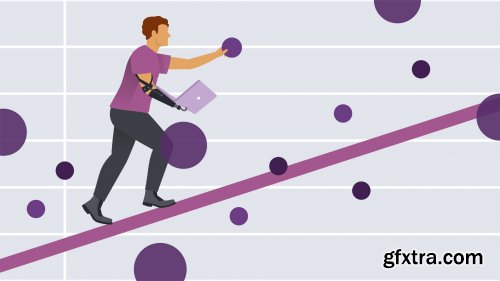 Lynda - 11 Useful Tips for Regression Analysis