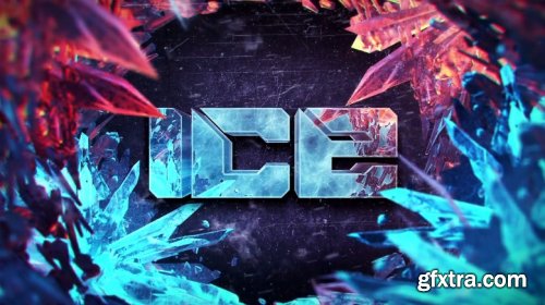 Ice Epic Logo 3 892877