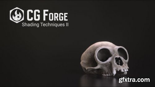 Cgforge - Shading Techniques 1-3