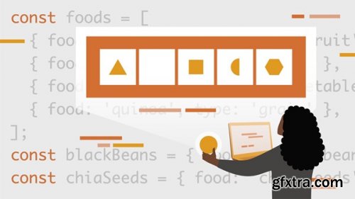 Lynda - JavaScript: Arrays