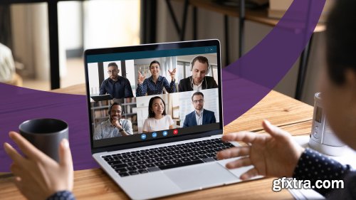 Lynda - Leveraging Virtual and Hybrid Teams for Improved Effectiveness