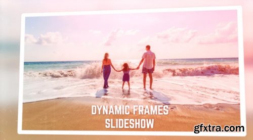 Dynamic Frames Slideshow 899308