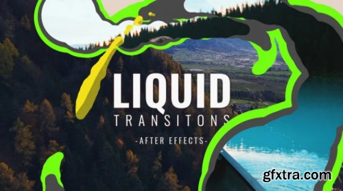 Liquid Transitions 895976