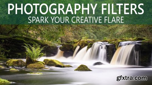  The Definitive guide to Photography Filters - Digital Photography