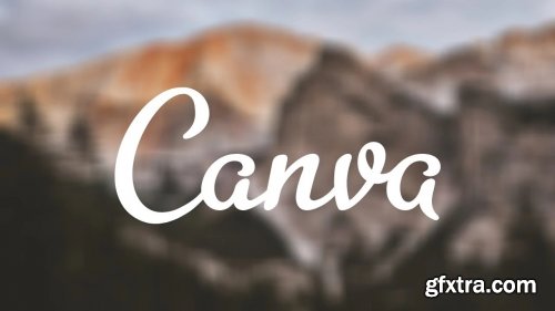  Canva Graphic Design Masterclass