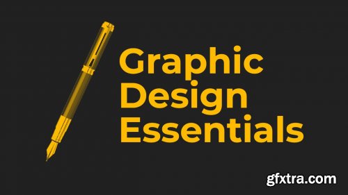  Graphic Design Essentials