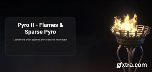 Cgforge – Pyro 2