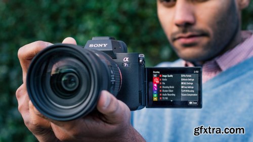  In-Depth Guide to the BEST Video & Photo Settings for the NEW SONY A7S III