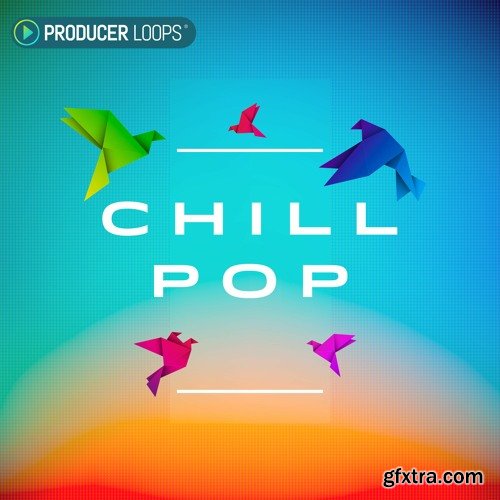 Producer Loops Chill Pop