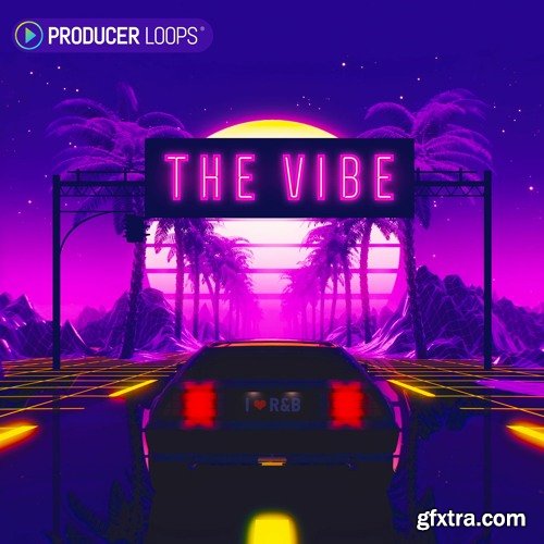 Producer Loops The Vibe