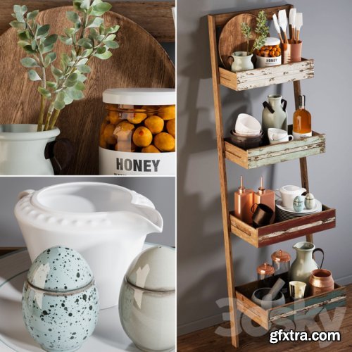 Kitchen Accessories 23