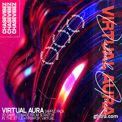 Chase Vibez Virtual Aura