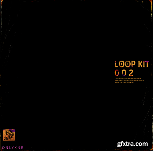 Onlyxne Loopkit Vol 2