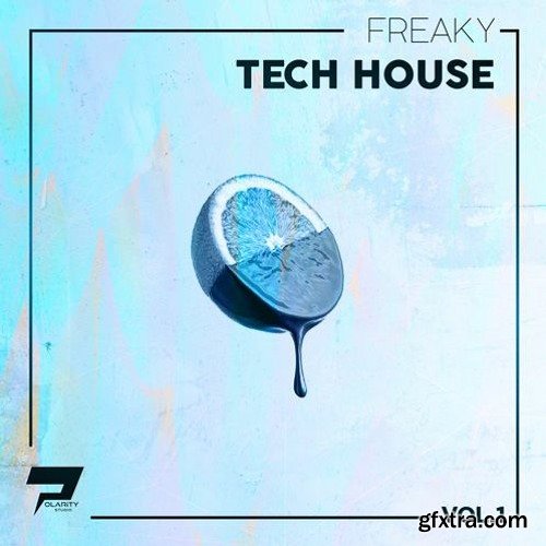 Polarity Studio Freaky Tech House