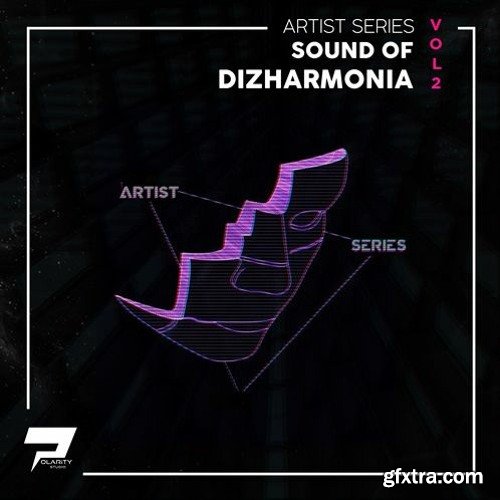 Polarity Studio The Sounds of Dizharmonia | MULTiFORMAT | 199 MB