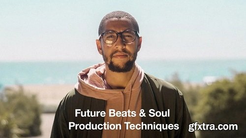 ProducerTech Future Beats and Soul Production Techniques