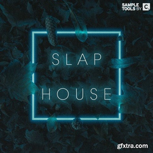 Sample Tools by Cr2 Slap House