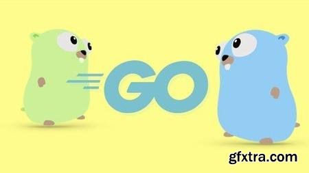 Go Bootcamp: Master Golang with 1000+ Exercises and Projects