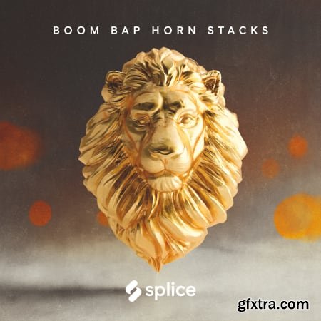 Splice Originals Boom Bap Horn Stacks