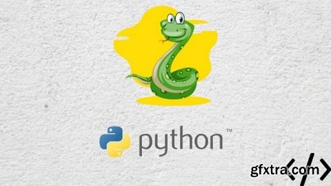 2021 Problem Solving with Python for Beginners