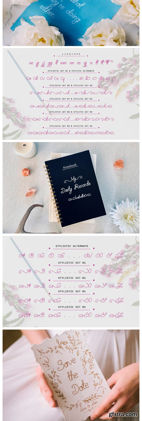 Sweetheart Font