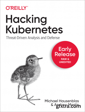 Hacking Kubernetes