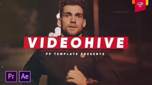 Videohive - Sport Promo