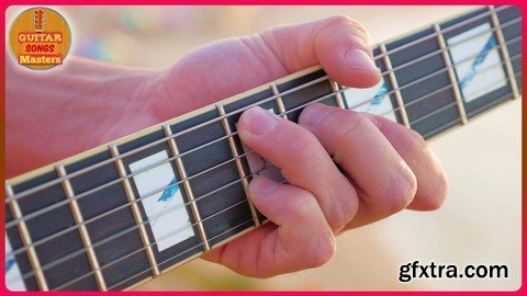 Switch Chords EFFORTLESSLY >>> Play Songs Fluently (Guitar) (Update)