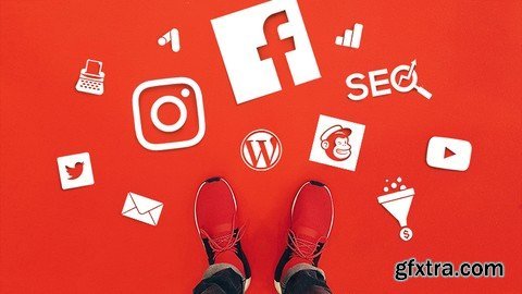 Social Media Marketing Agency : Digital Marketing + Business (Updated)
