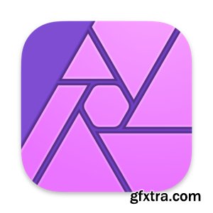 Affinity Photo 1.9.0 MAS