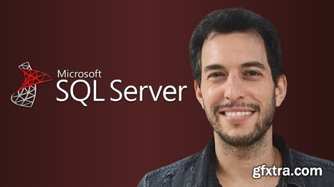 The Complete Sql Course - Go from Beginner to Expert