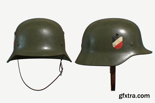 Nazi Helmet