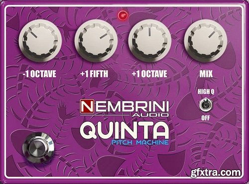 Nembrini Audio NA Quinta v1.0.0