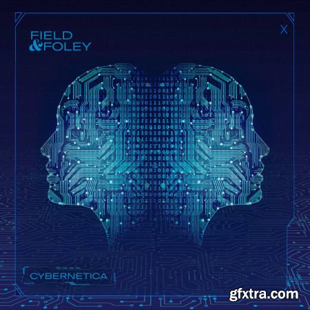 Field and Foley Cybernetica