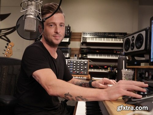 monthly.com Write & Produce Hit Songs with Ryan Tedder