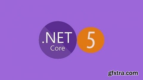 ASP.NET Core 5 MVC : Hands-on-Lab with Practical Projects