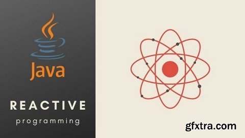 Complete Java Reactive Programming [ From Scratch ]