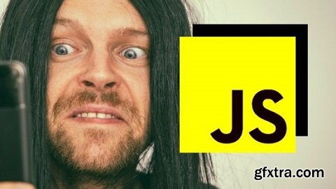 JavaScript For Complete Absolute Beginners