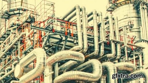 Top 5 Modules of Piping Layouts & Design