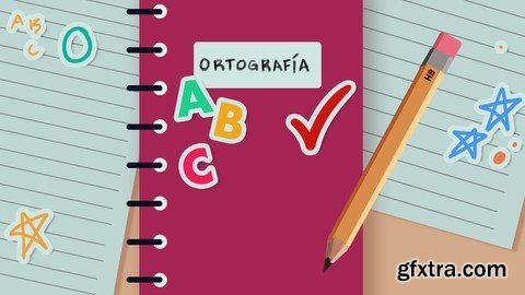 Curso práctico de ortografía: \