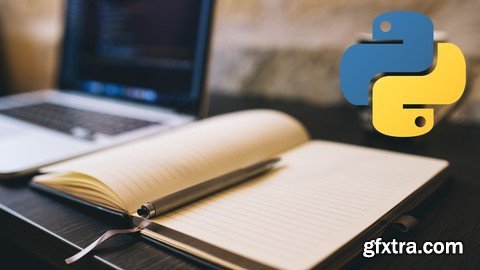 Python 2021 - Mastering Object Oriented Programming