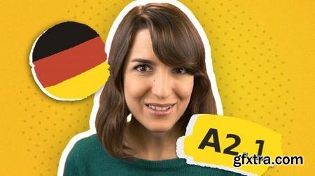 Best Way to Learn German Language-Beginner/Intermediate-A2.1