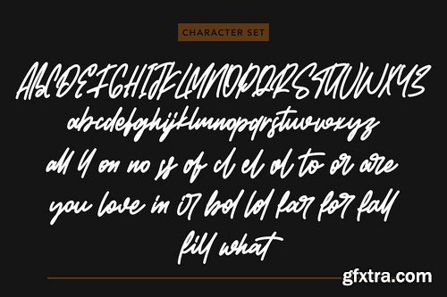 CM - Whatfords - Monoline Script Font 5683683